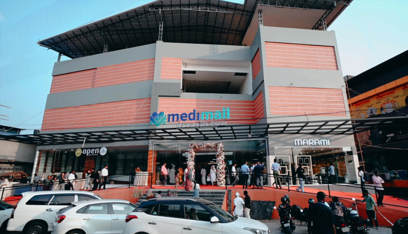Medimall